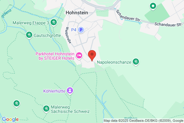 ASB Seniorenpflegeheim