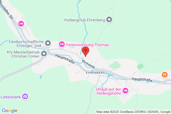 Am Hutberg