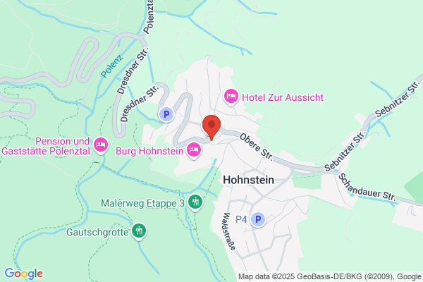 Bergsport