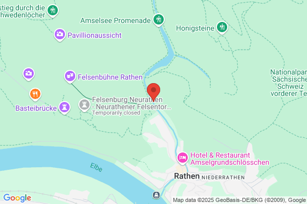 Bergwacht Sachsen