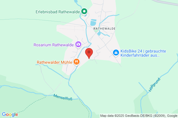 Ferienwohnanlage Felsenblick
