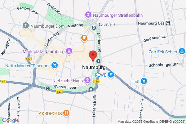 Friseur und Kosmetik GmbH