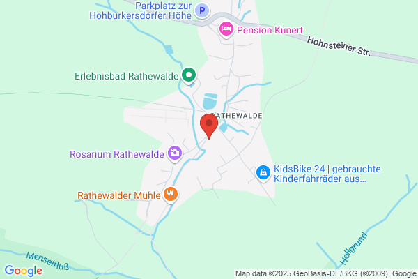Gaststätte Lindengarten
