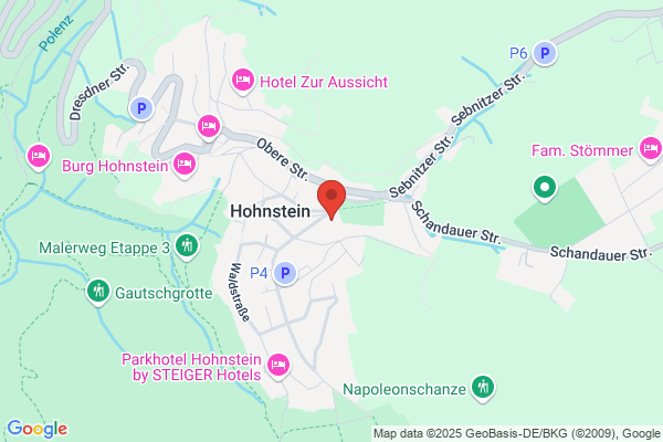 Hohnsteiner Kasper E.V. Traditionsverein