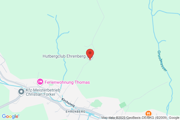 Hutbergclub Ehrenberg e.V.