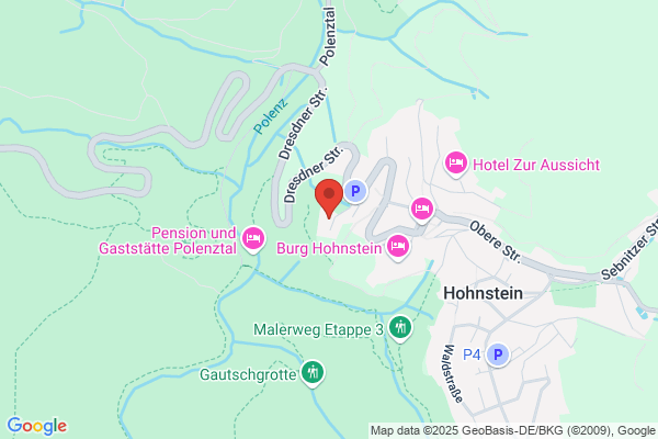 Kläranlage Hohnstein