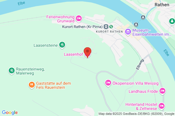 Laasenhof Inh. Mario Höse