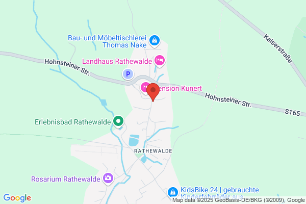 Ostsächsische Sparkasse Dresden, Filiale Hohnstein