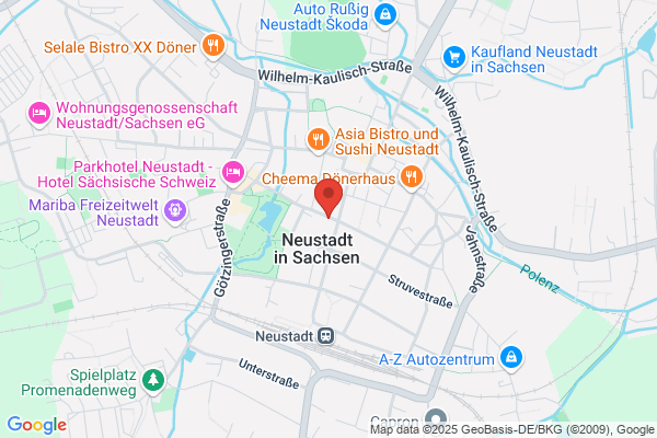 Sachsencar GmbH & Co. KG
