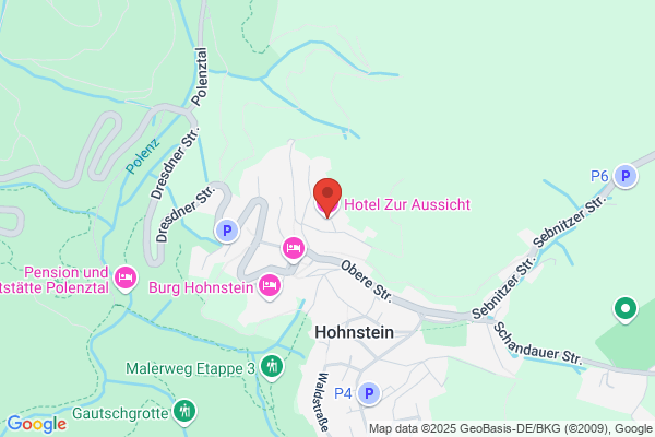 Sachsenhotel - Jens Gehrig