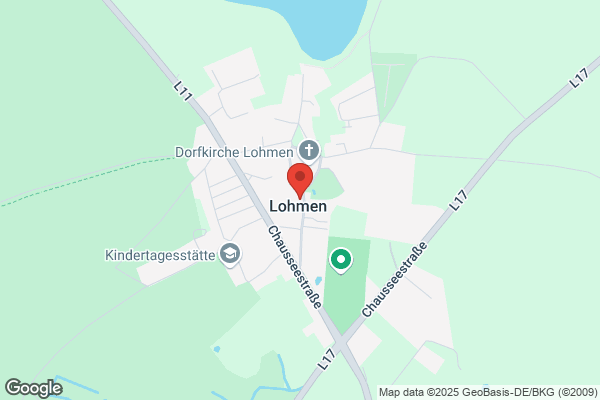 Sächsische Forstamt Lohmen