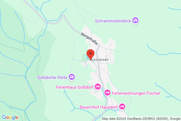 Verein Freibad Goßdorf e.V.