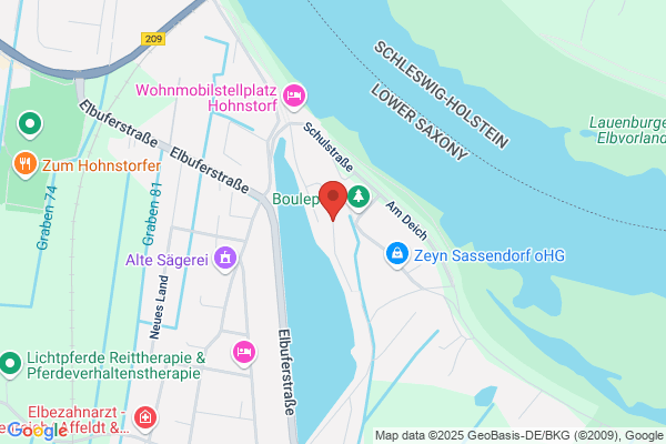 Gemeinde Hohnstorf