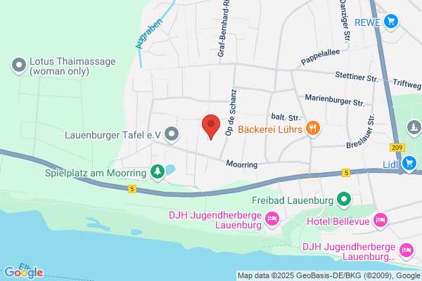 Renovierungfischer