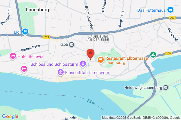 Tohde & Partner Steuerberatungsges. mbH