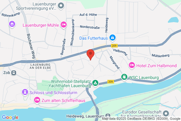 ContrinoConsulting Ingenieurbüro Bau und Umwelt