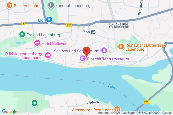Erziehungs-, Familien- und Lebensberatungsstelle