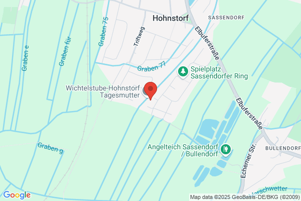 STH-Soyeaux Transporte Hohnstorf