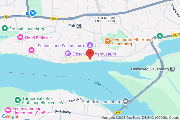 Zum Rufer