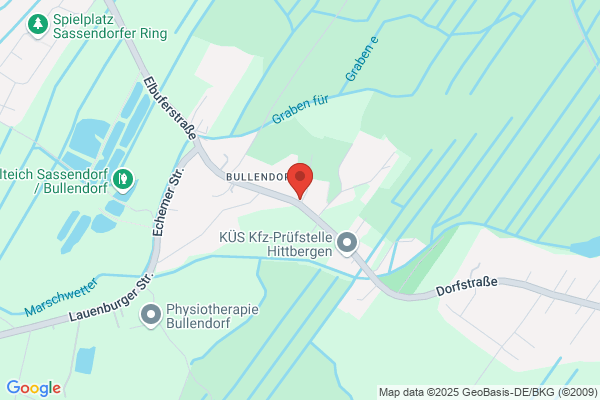 Campingplatz Bullerby