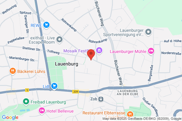 Kiosk am Zob Wüllenweber u. Reich