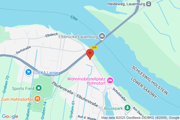 Tourist Information DeOpenDoor