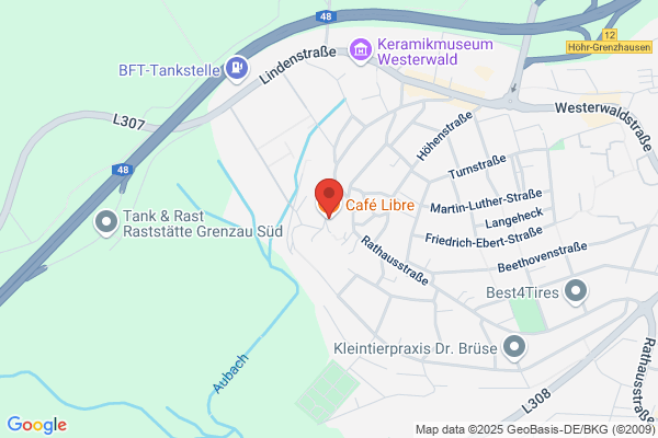 Café Steinebach