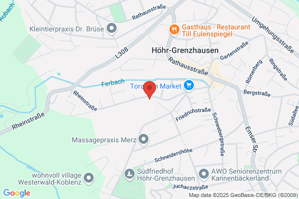 LINUS WITTICH Medien KG, Höhr-Grenzhausen