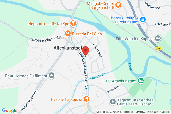 Jackie´s Hundeshop