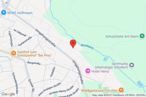 Vosswinkel GmbH