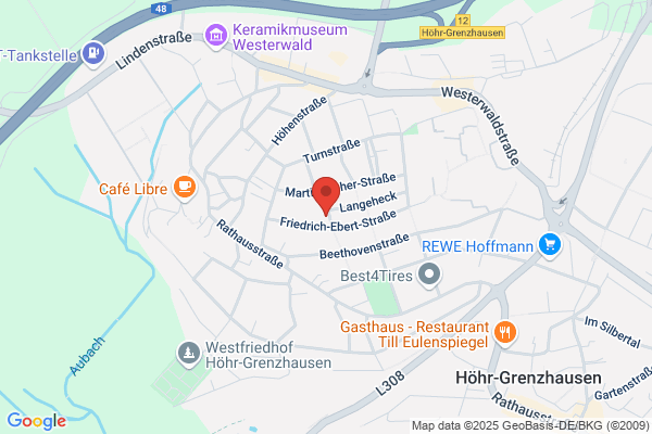 BWM Vermögensverwaltung Wefelscheid u. Münch GbR mbH