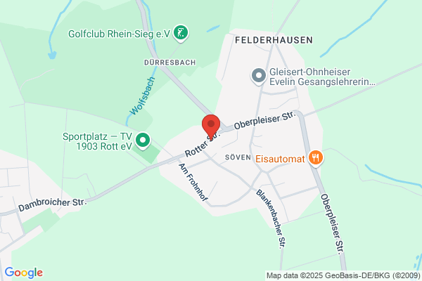 Baubiologie Thiesen