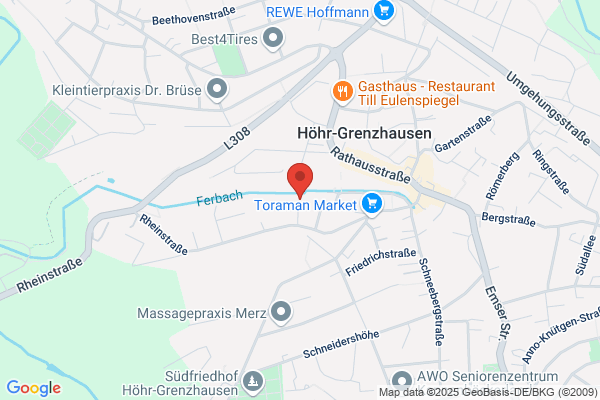 Forschungsinstitut für Anorganische