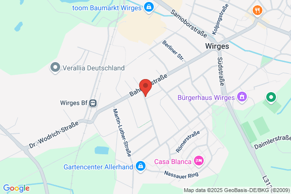Hausmeisterservice Sprünker