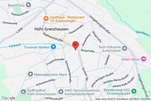 Scheffel Backwaren GmbH