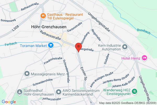 Türkisch Islamischer Kultur Verein e.V.