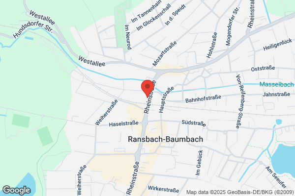 Immobiliengesellschaft der Westerwald Bank mbH