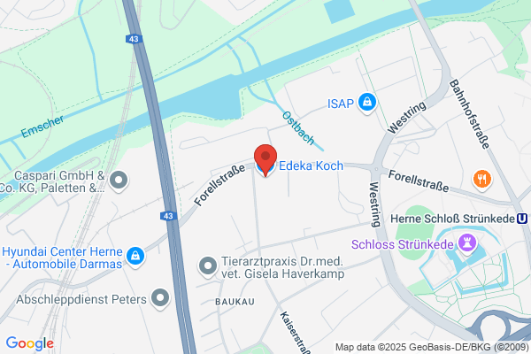 Leclerc Baudek. GmbH
