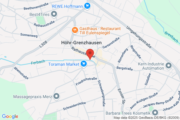 Loeco Apparatebau GmbH