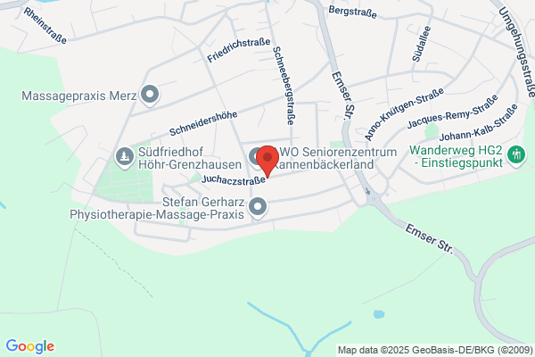 Gerhardt Development Software Engeneering