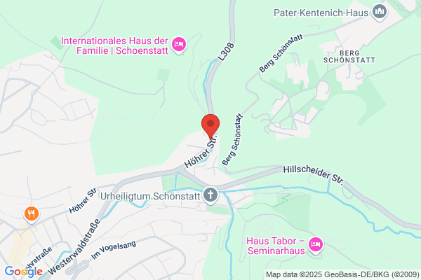 Patris Verlag - Schönstatt Patres e.V.
