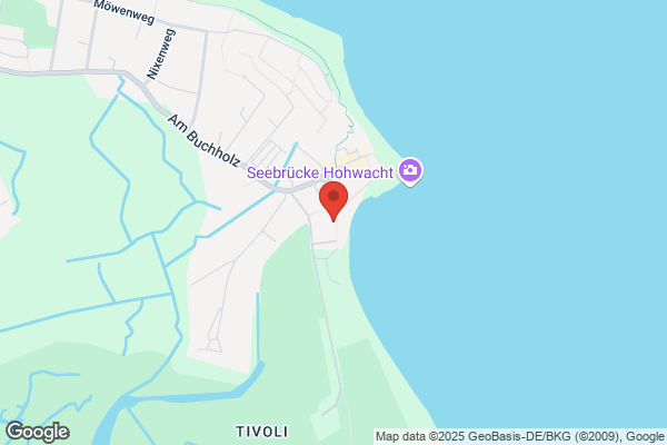 Ostwind Segelsport GmbH