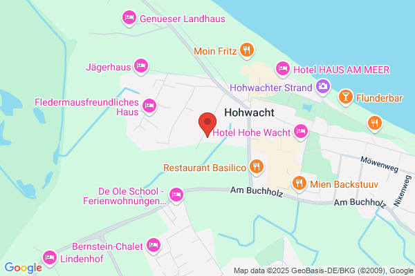 Apparthotel An der Ostsee