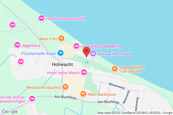 Hotel Seeschlösschen