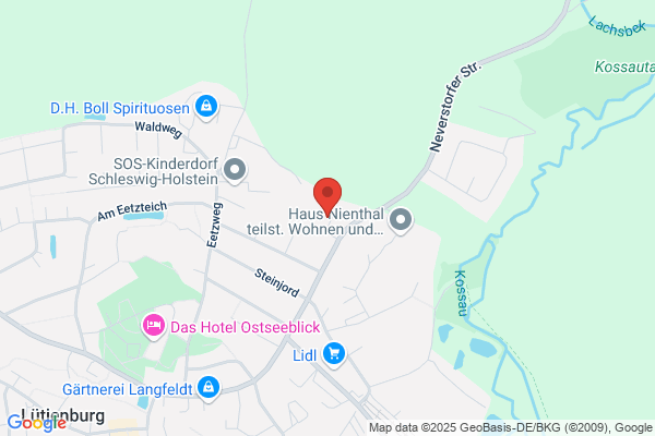 Wüstenrot Bausparkasse: Alexander Krücke