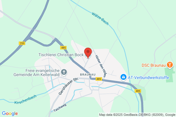 Tischlerei Bock