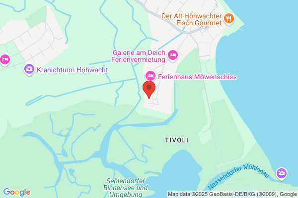 Birkhoven Reiseveranstaltungen