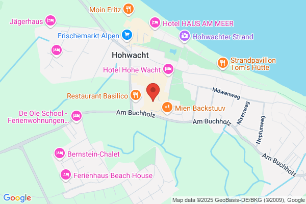 Gemeinde Hohwacht