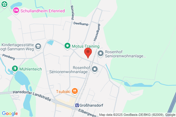 Baugeschäft Steffen Maurerarbeiten Bausanierung - Neubau - Umbau Kreis Stormarn & Ahrensburg