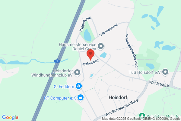 Allgemeiner Druckservice